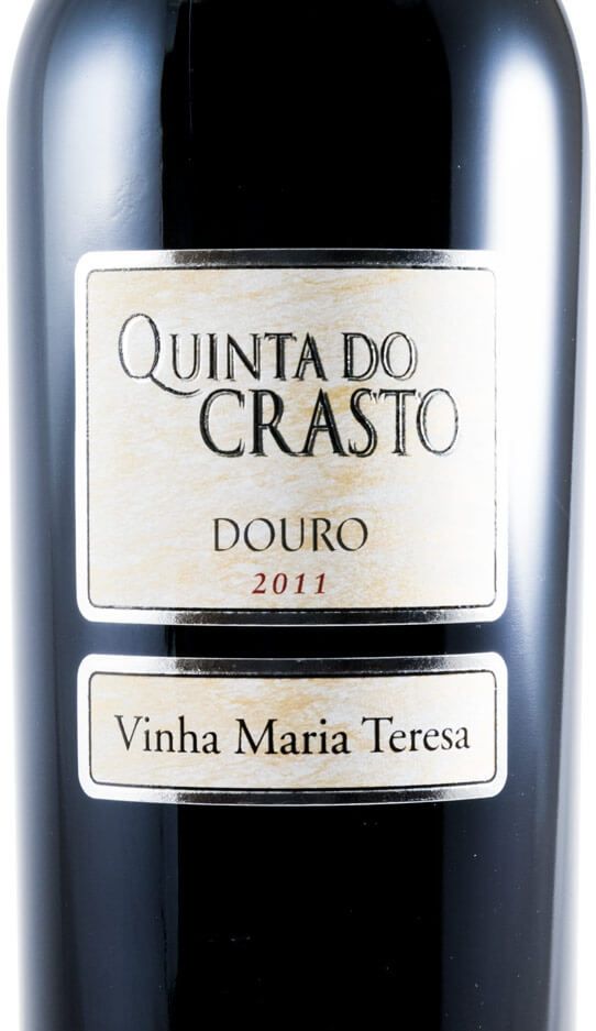 2011 Quinta do Crasto Vinha Maria Teresa tinto