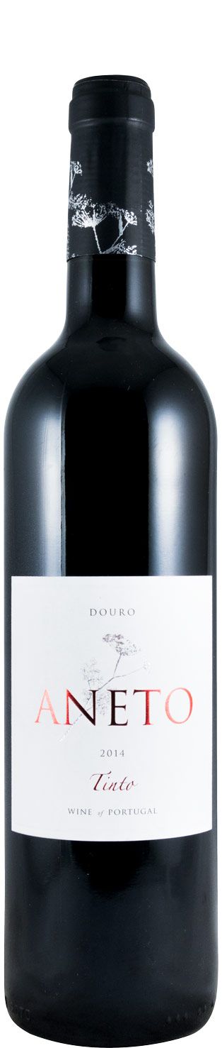 2014 Aneto red