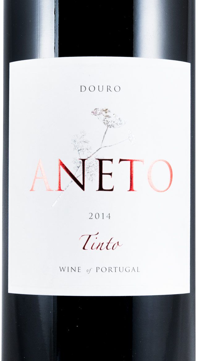 2014 Aneto red