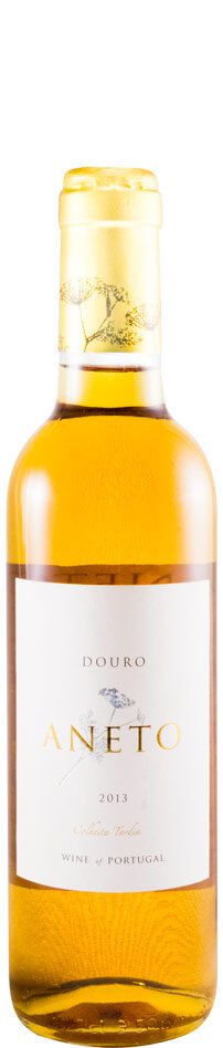 2013 Aneto Colheita Tardia branco 37,5cl