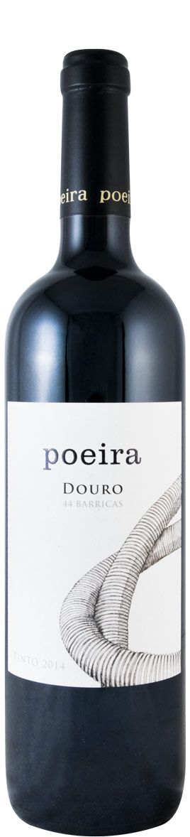 2014 Poeira red