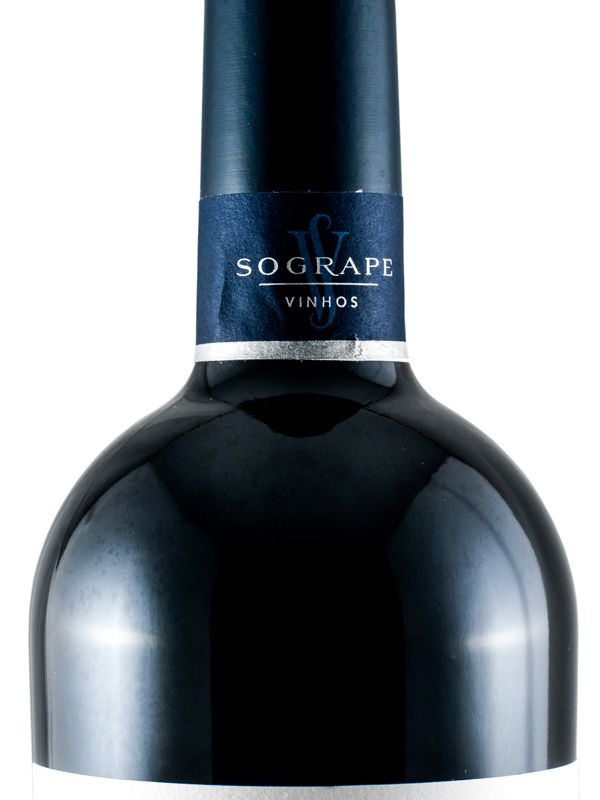 2011 Legado red