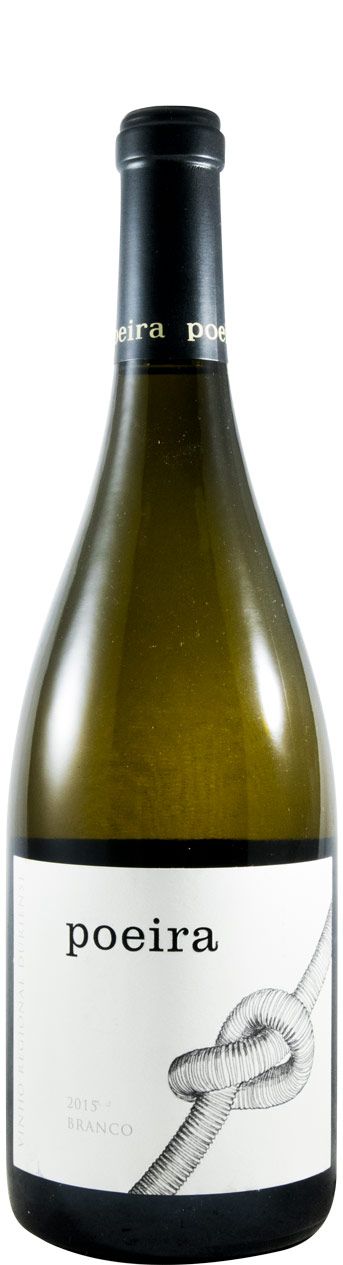 2015 Poeira white