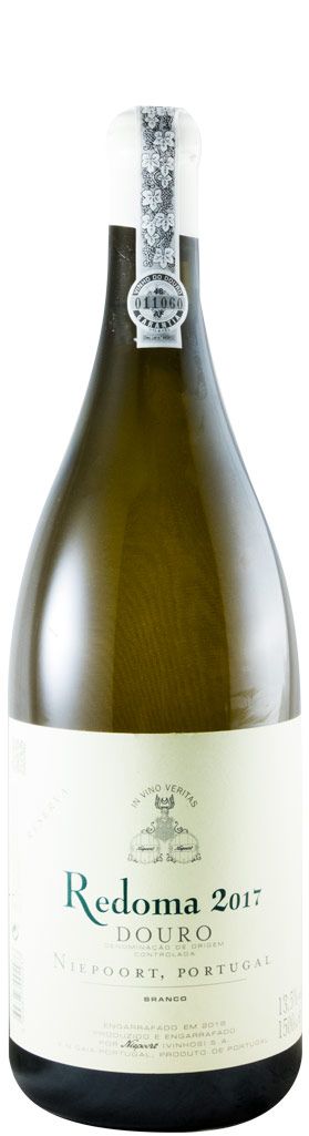 2017 Niepoort Redoma Reserva branco 1,5L