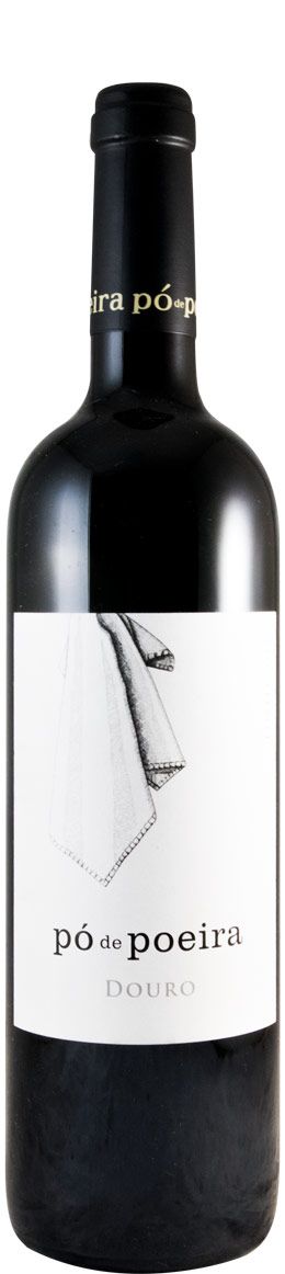 2015 Pó de Poeira tinto