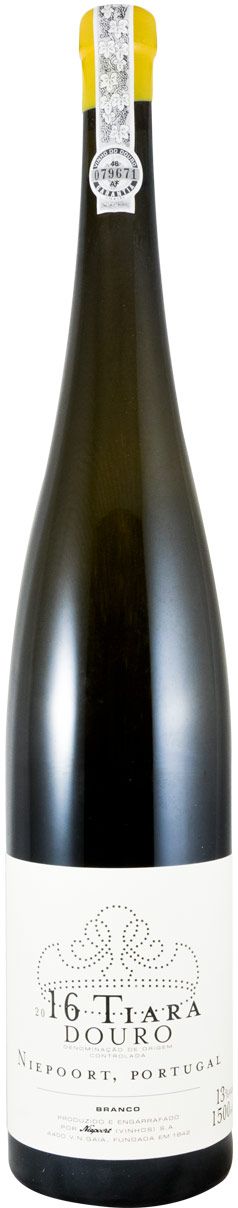 2016 Niepoort Tiara branco 1,5L