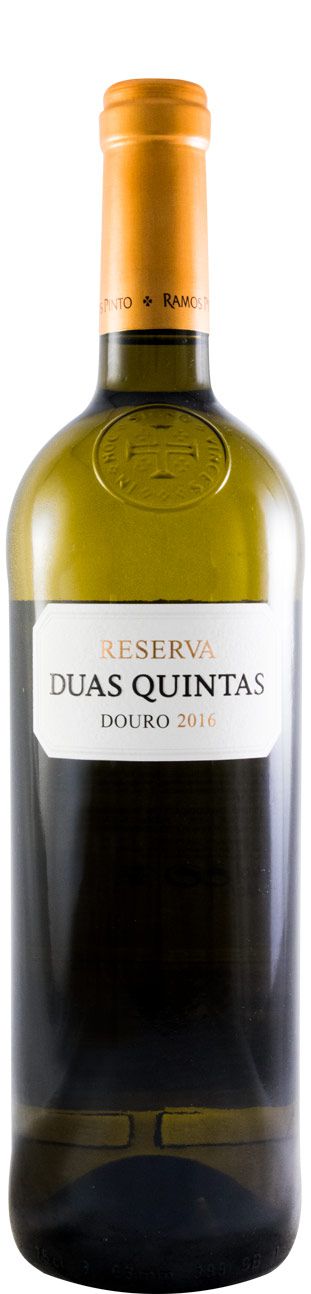 2016 Duas Quintas Reserva branco
