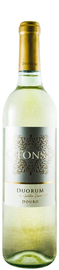2018 Tons de Duorum white
