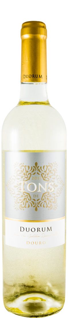 2017 Tons de Duorum white