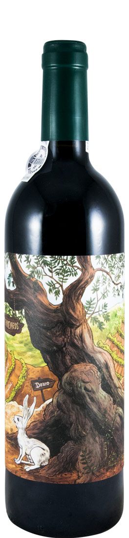 2014 Chronicles Vineyards tinto