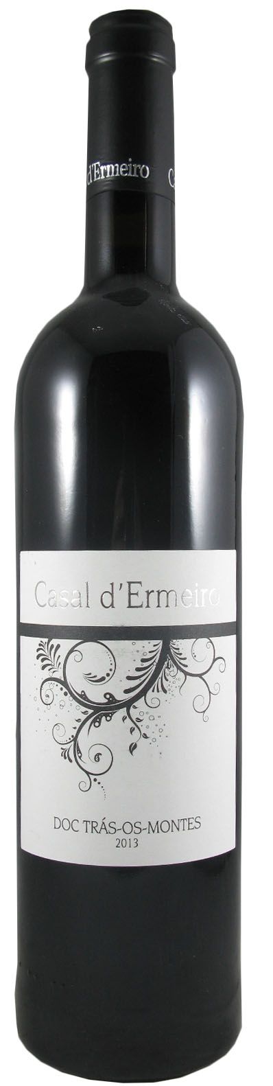 2013 Casal d'Ermeiro tinto
