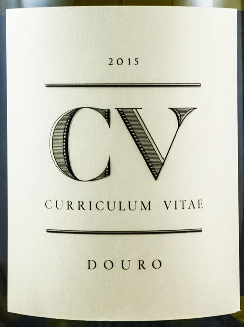 2015 Curriculum Vitae branco