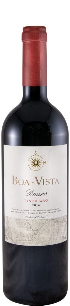 Conjunto Quinta da Boavista Collectors 5x75cl