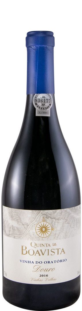 Conjunto Quinta da Boavista Collectors 5x75cl