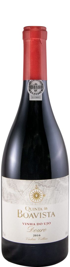 Conjunto Quinta da Boavista Collectors 5x75cl