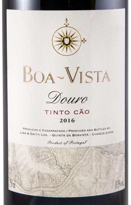 Conjunto Quinta da Boavista Collectors 5x75cl