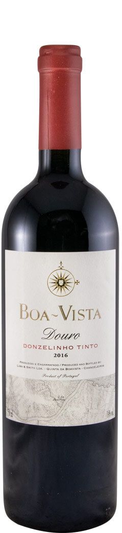 Conjunto Quinta da Boavista Collectors 5x75cl