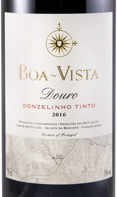 Conjunto Quinta da Boavista Collectors 5x75cl