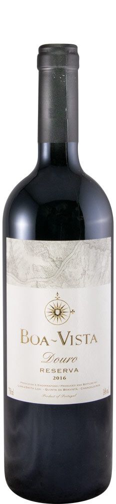 Conjunto Quinta da Boavista Collectors 5x75cl