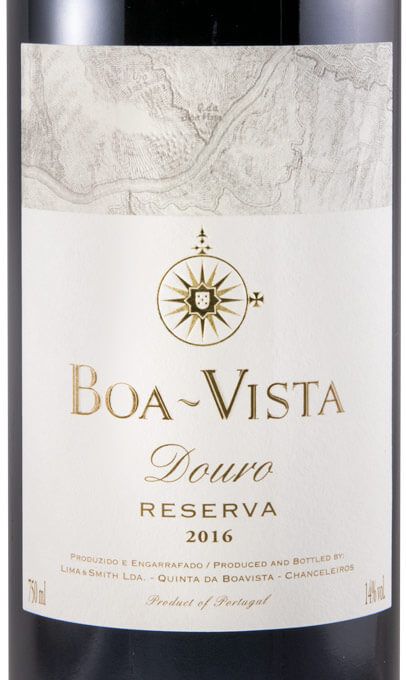Conjunto Quinta da Boavista Collectors 5x75cl