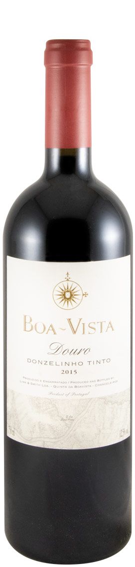 2015 Boa-Vista Donzelinho red
