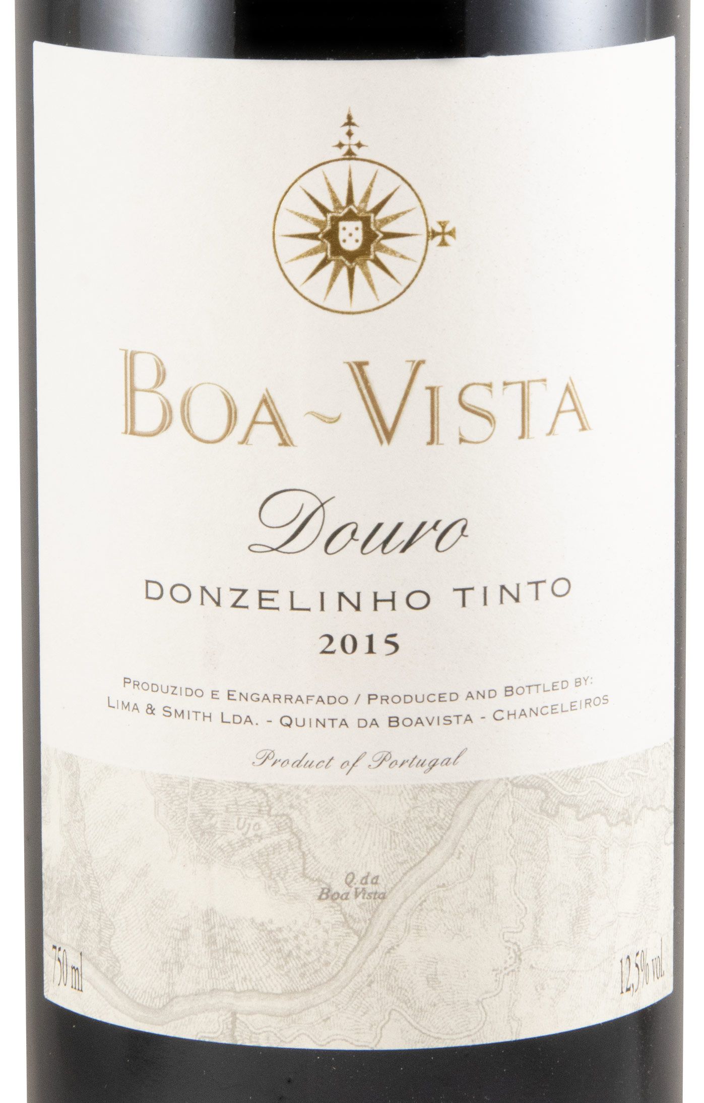 2015 Boa-Vista Donzelinho red