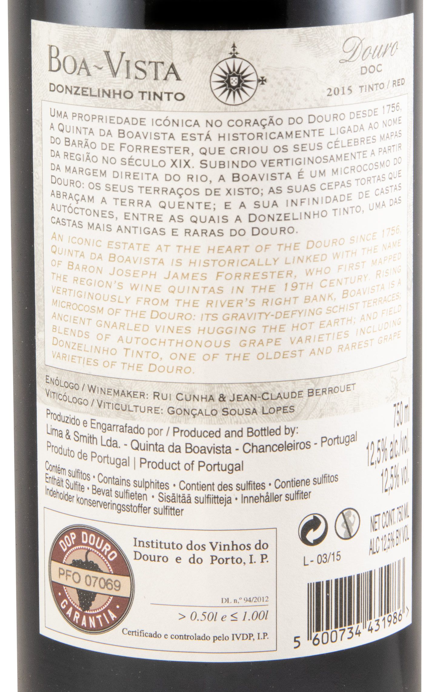 2015 Boa-Vista Donzelinho red
