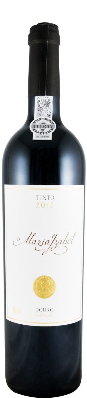 2015 Maria Izabel tinto