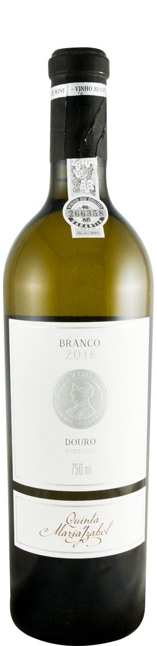 2016 Quinta Maria Izabel white