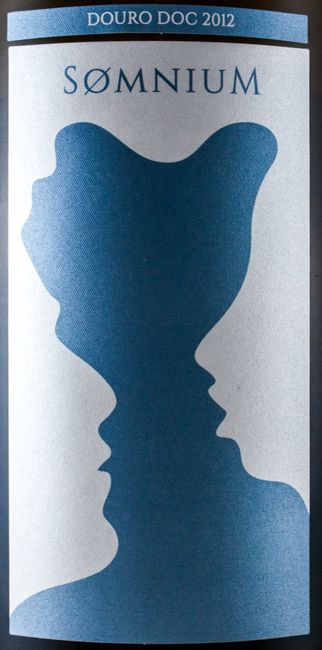 2012 Somnium branco 1,5L