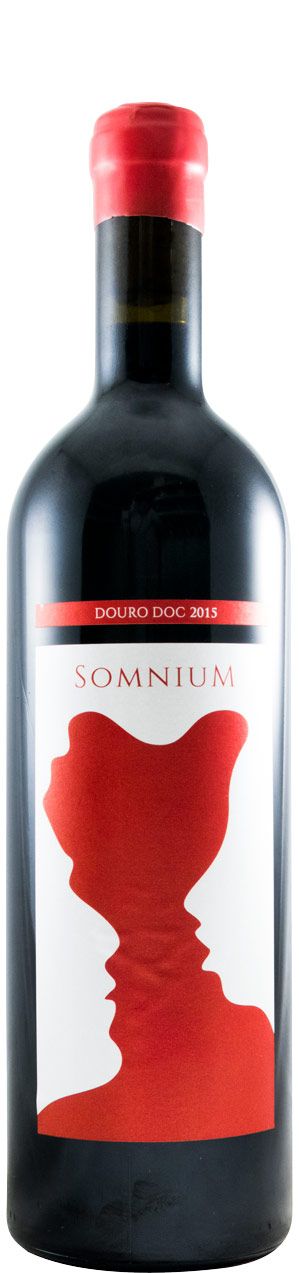 2015 Somnium red