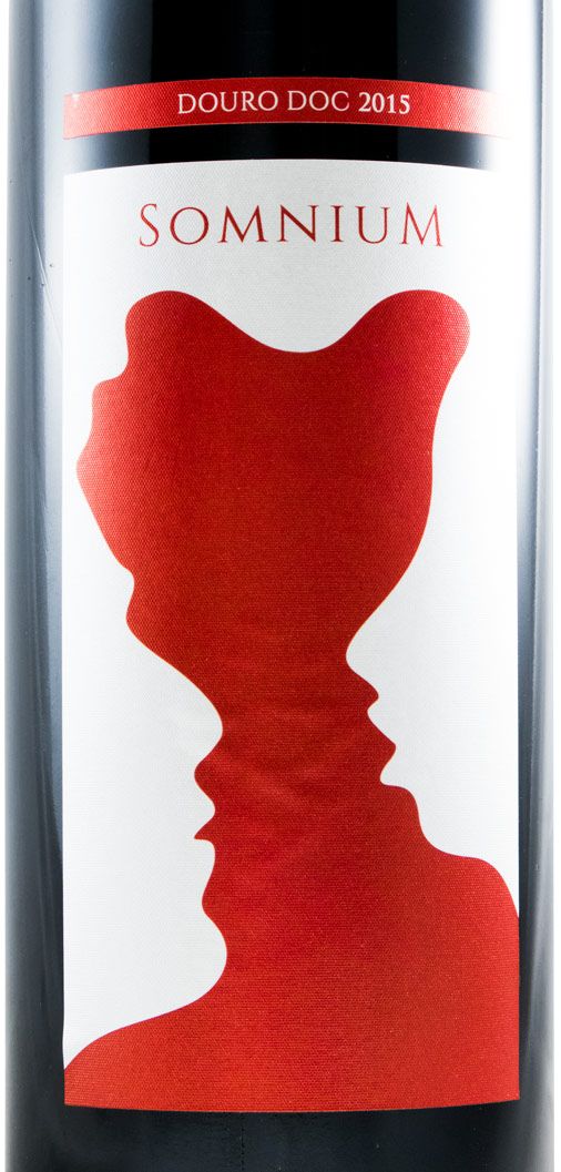 2015 Somnium red