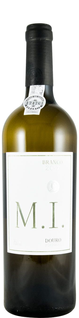 2017 Quinta Maria Izabel MI branco
