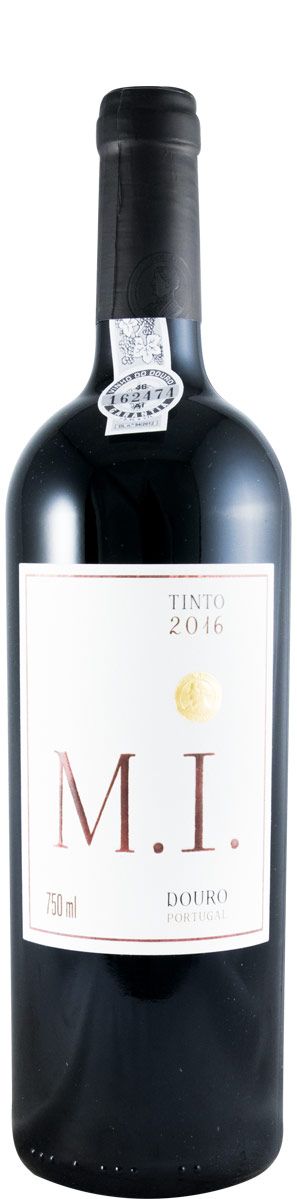 2016 Quinta Maria Izabel MI red