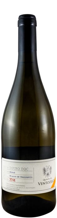 2014 Branco de Ventozelo white