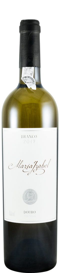 2017 Maria Izabel branco
