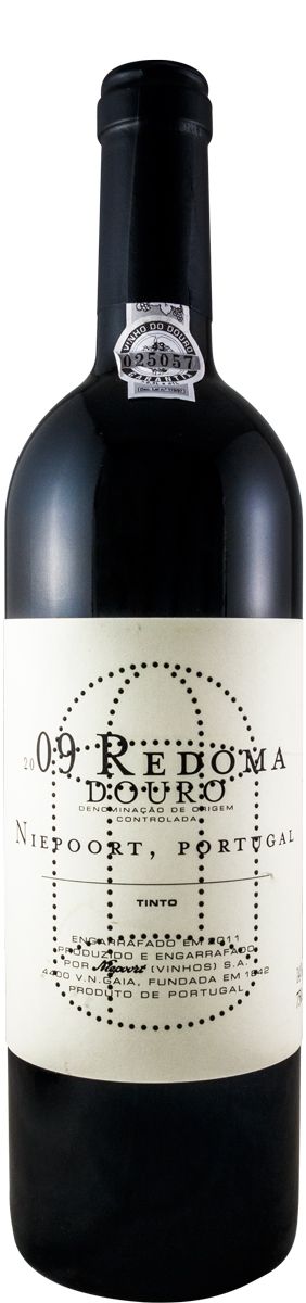 2009 Niepoort Redoma tinto