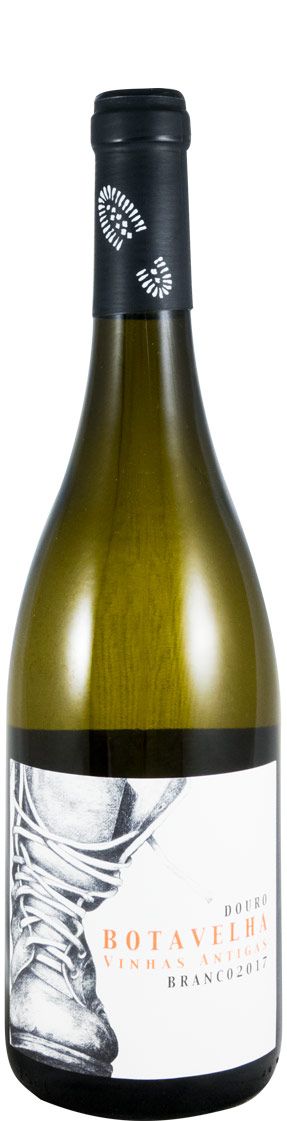 2017 Bota Velha Vinhas Antigas white