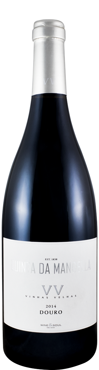 2014 Quinta da Manoella Vinhas Velhas tinto