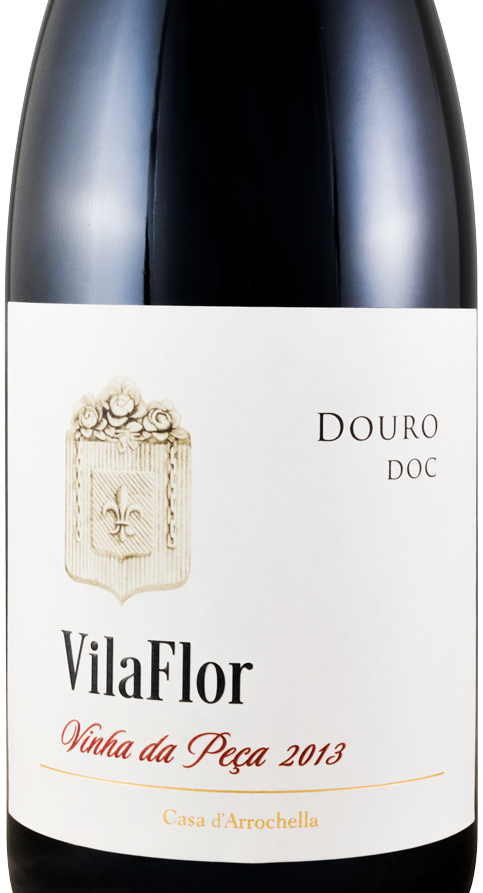2013 Casa de Arrochella Vila Flor Vinha da Peça Reserva tinto