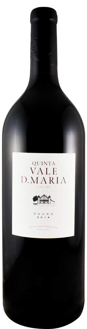 2014 Quinta do Vale Dona Maria tinto 1,5L