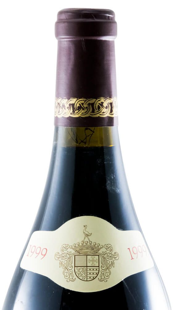 1999 Casa Ferreirinha Quinta da Leda tinto 1,5L