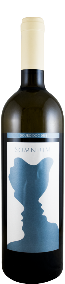 2014 Somnium white