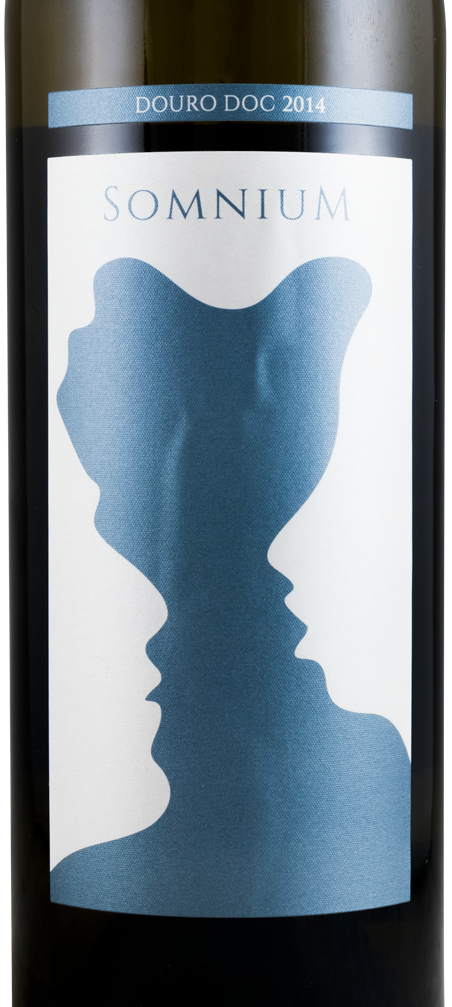 2014 Somnium white