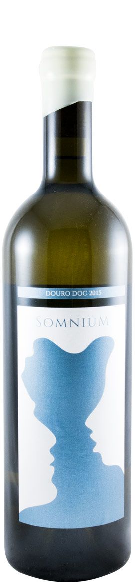 2015 Somnium white