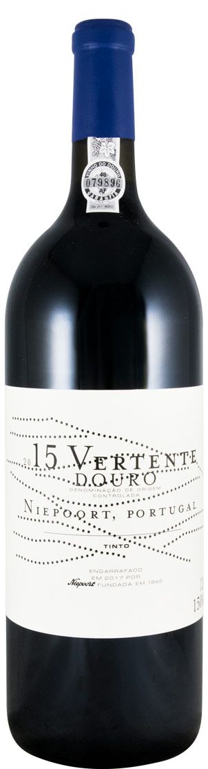 2015 Niepoort Vertente tinto 1,5L
