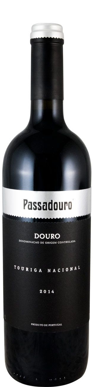 2014 Quinta do Passadouro Touriga Nacional tinto