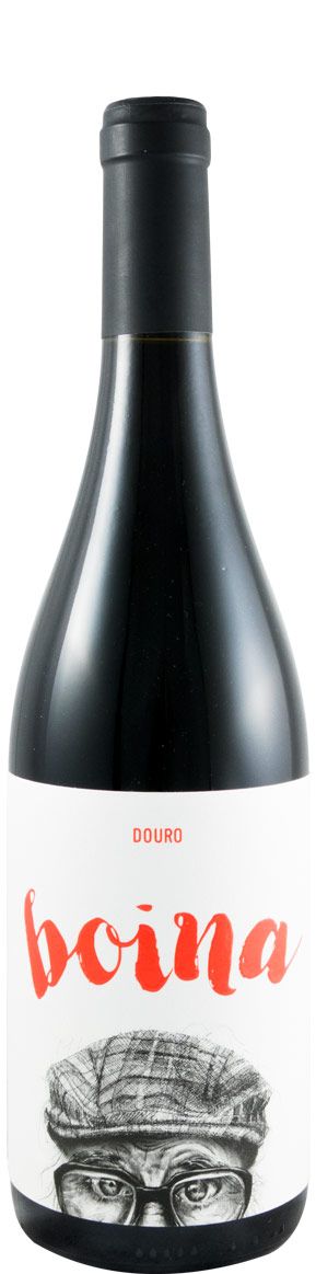 2016 Boina tinto