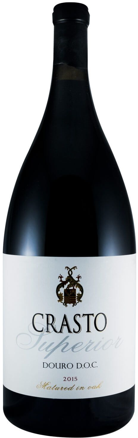 2015 Crasto Superior red 5L