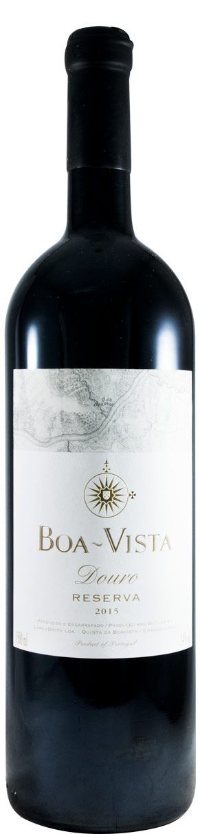 2015 Boa-Vista Reserva tinto 1,5L